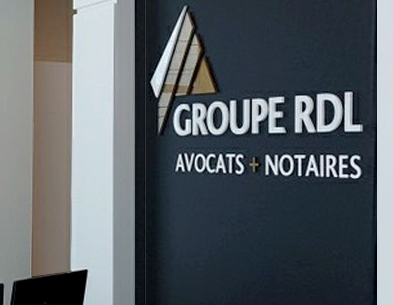 Découvrez Nos Réalisations | Enseignes André